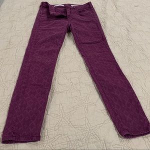 Anthropologie Jeans